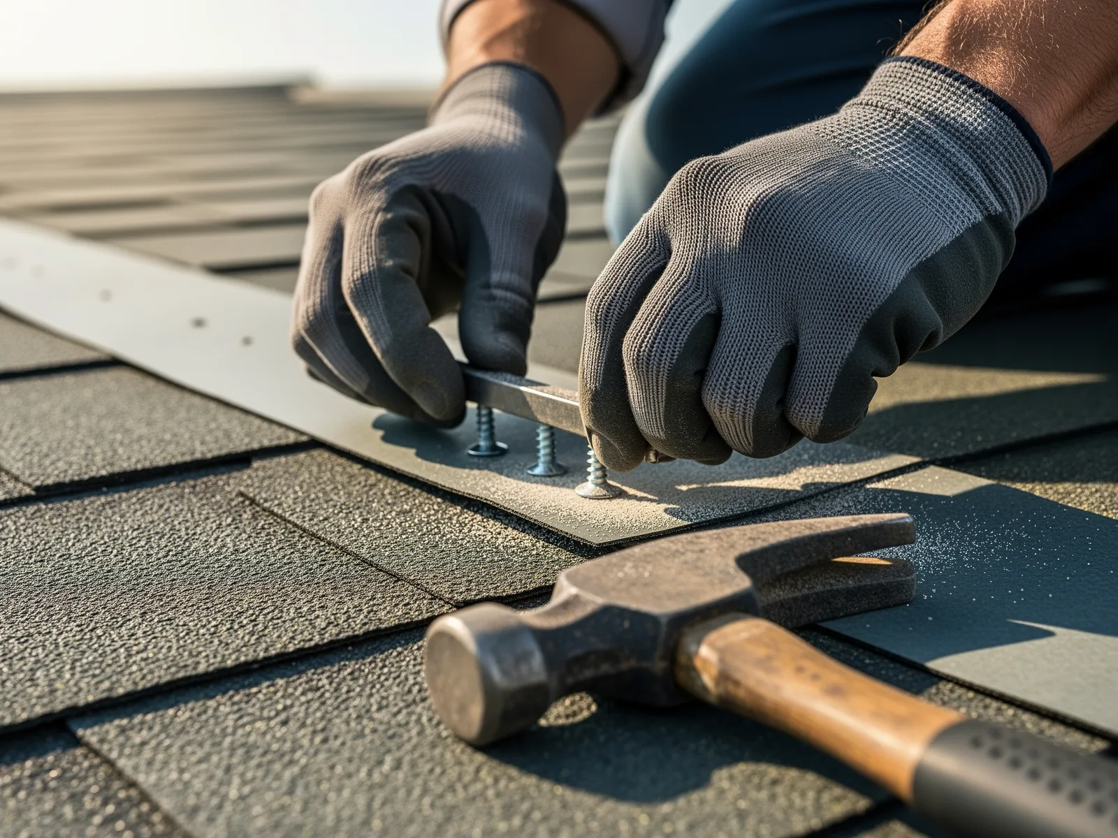 Why choose Fascia Repair in Sparks, NE